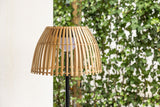 Jazzy Buitenlamp - ø 40cm - Bruin - Vloerlampen - Rebellenclub