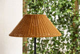 Jazzy Buitenlamp - ø 60cm - Bruin - Vloerlampen - Rebellenclub