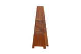 Julep Tuinhaard - 50 x 50cm - Roest - Vuurkorven - Rebellenclub