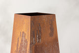 Julep Tuinhaard - 50 x 50cm - Roest - Vuurkorven - Rebellenclub