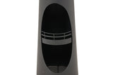 Julep Tuinhaard - 50 x 50cm - Zwart - Vuurkorven - Rebellenclub