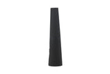 Julep Tuinhaard - 50 x 50cm - Zwart - Vuurkorven - Rebellenclub
