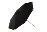 Junip Parasol - ø330cm - Zwart - Parasols - Rebellenclub