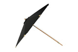 Junip Parasol - ø330cm - Zwart - Parasols - Rebellenclub