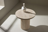 Junon Bank - Beige - - Rebellenclub
