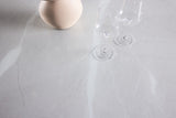 Junon Eetkamertafel - ⌀120cm - Wit