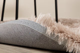 Kalvik Meubel - Beige - - Rebellenclub