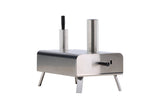 Kong - Pizzaoven - Zilver - Pizza ovens - Rebellenclub
