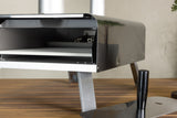 Kong - Pizzaoven - Zilver - Pizza ovens - Rebellenclub