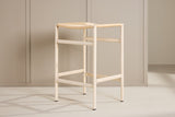 Kotah Stoel - Beige - - Rebellenclub