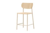 Kotah Stoel - Beige - - Rebellenclub