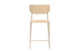 Kotah Stoel - Beige - - Rebellenclub