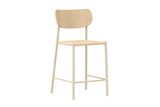 Kotah Stoel - Beige - - Rebellenclub
