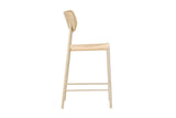 Kotah Stoel - Beige - - Rebellenclub