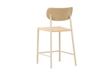 Kotah Stoel - Beige - - Rebellenclub