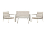 Kotor Loungeset - Beige - Loungesets - Rebellenclub