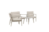 Kotor Loungeset - Beige - Loungesets - Rebellenclub