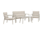 Kotor Loungeset - Beige - Loungesets - Rebellenclub