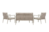 Kotor Loungeset - Beige - Loungesets - Rebellenclub