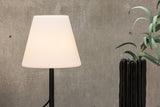 Kudos Buitenlamp - ø28cm - Zwart - Tafellampen - Rebellenclub