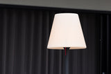 Kudos Buitenlamp - ø50cm - Zwart - Vloerlampen - Rebellenclub