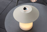Larn Buitenlamp - Beige - Tafellampen - Rebellenclub