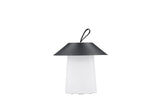 Larn Buitenlamp - Zwart - Tafellampen - Rebellenclub