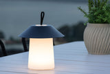 Larn Buitenlamp - Zwart - Tafellampen - Rebellenclub