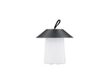 Larn Buitenlamp - Zwart - Tafellampen - Rebellenclub