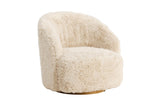 Lecce Fauteuil - Beige -  - Rebellenclub