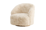 Lecce Fauteuil - Beige -  - Rebellenclub