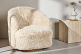 Lecce Fauteuil - Beige -  - Rebellenclub