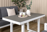 Lilium Loungeset - Wit - Loungesets - Rebellenclub