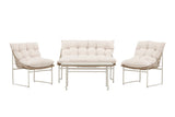 Limone Loungeset - Beige - Loungesets - Rebellenclub