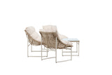 Limone Loungeset - Beige - Loungesets - Rebellenclub