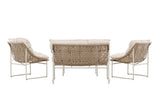 Limone Loungeset - Beige - Loungesets - Rebellenclub