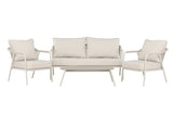 Lorena Loungeset - Beige - Loungesets - Rebellenclub