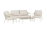 Lorena Loungeset - Beige - Loungesets - Rebellenclub