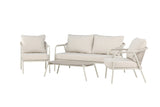 Lorena Loungeset - Beige - Loungesets - Rebellenclub