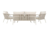 Lorena Loungeset - Beige - Loungesets - Rebellenclub