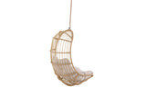 Lunaris Hangstoel - Naturel - Hangstoelen - Rebellenclub