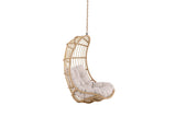 Lunaris Hangstoel - Naturel - Hangstoelen - Rebellenclub