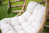 Lunaris Hangstoel - Naturel - Hangstoelen - Rebellenclub