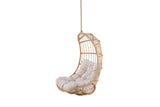 Lunaris Hangstoel - Naturel - Hangstoelen - Rebellenclub