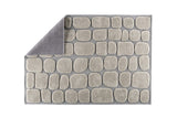Lunfjord Meubel - 230 x 160 - Beige - - Rebellenclub