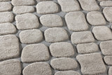 Lunfjord Meubel - 230 x 160 - Beige - - Rebellenclub