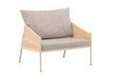Machu Fauteuil - Beige -  - Rebellenclub