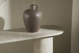 Mahigan Bijzettafel - 130 x 40 - Beige - - Rebellenclub