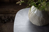 Marista Tuintafel - ø70cm - Zwart - Bistrotafels - Rebellenclub