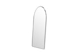 Mavora Meubel - 2 x 100 x 60 - Silver - - Rebellenclub